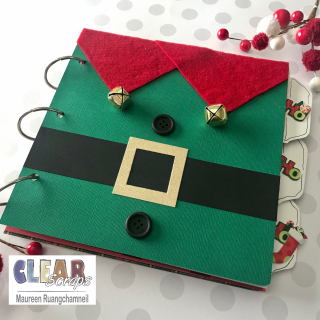 Clear_Scraps_8x8_Chipboard_Elf_Album5 Clear_Scraps_8x8_Chipboard_Elf_Album5