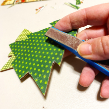 Clear_scraps_3D_frameables_christmas_tree_holiday_decor_decorations_wood_frame_altered_viintage_graphic_45_tami_sanders_3