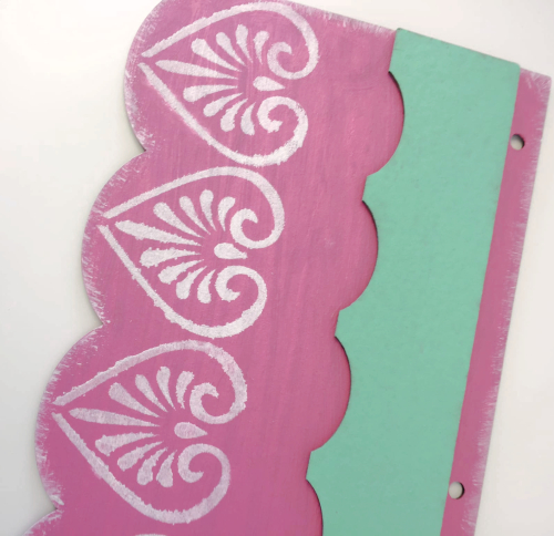 Clear_Scraps_Slimline Scallop Album_Love You Valentine tutorial 3(1)