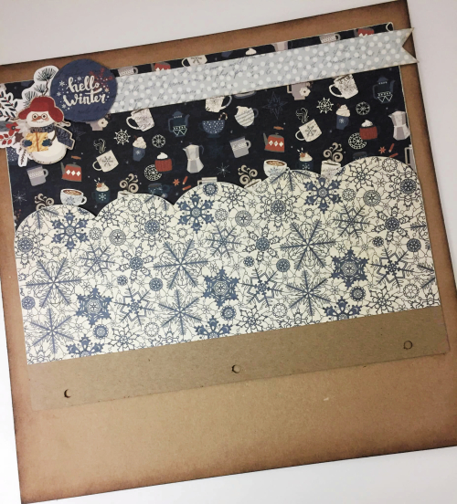 Clear_Scraps_Slimline Scallop Album_Hello Winter Decor tutorial 4(1) Clear_Scraps_Slimline Scallop Album_Hello Winter Decor tutorial 4(1)