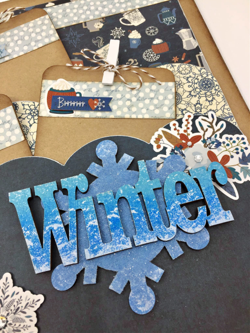 Clear_Scraps_Slimline Scallop Album_Hello Winter Decor close up 2(1) Clear_Scraps_Slimline Scallop Album_Hello Winter Decor close up 2(1)