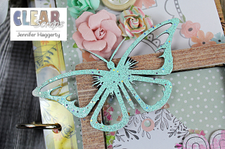 Clear_Scraps_Acrylic_Wave_Slimline_Album8 Clear_Scraps_Acrylic_Wave_Slimline_Album8