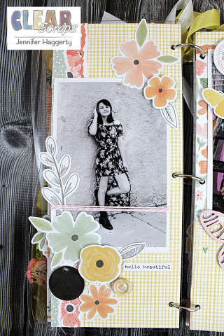 Clear_Scraps_Acrylic_Wave_Slimline_Album13 Clear_Scraps_Acrylic_Wave_Slimline_Album13