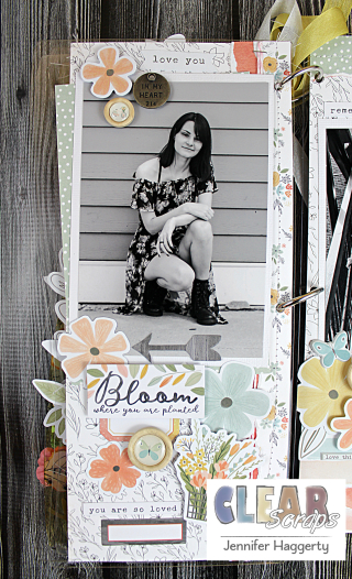 Clear_Scraps_Acrylic_Wave_Slimline_Album16 Clear_Scraps_Acrylic_Wave_Slimline_Album16