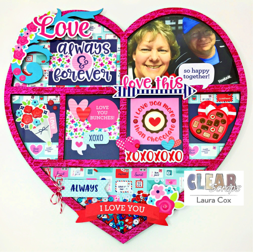 Clear_Scraps_Printers Tray Heart_Always & Forever(1)