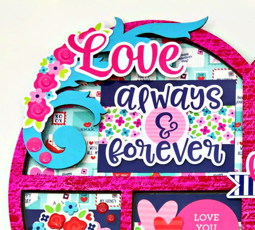 Clear_Scraps_Printers Tray Heart_Always & Forever copy