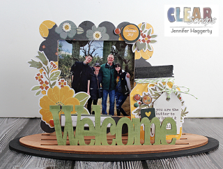 Clear_Scraps_3D_Frameables_Welcome_Jar