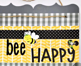 Clear_Scraps_Slimline Album_Bee Happy Decor copy 4