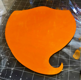 Clear_Scraps_XL Wood Gnome_Lucky Leprechaun_close up 1(1)