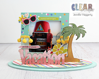 Clear_Scraps_3D_Frameable_Vacation Clear_Scraps_3D_Frameable_Vacation