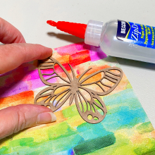 Clear_scraps_chipboard_butterflies_butterfly_shiplap_square_wood_tami_sanders_napkin