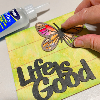 Clear_scraps_chipboard_butterflies_butterfly_shiplap_square_wood_tami_sanders_glue