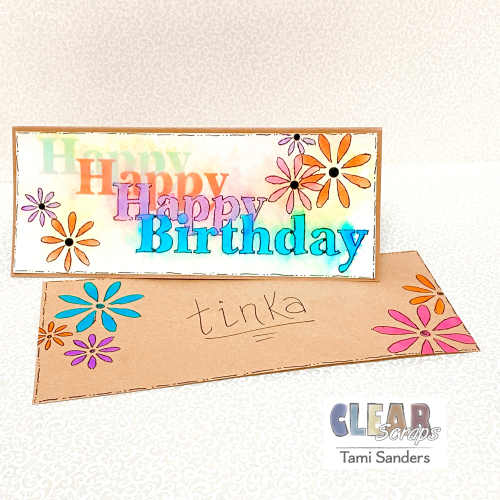 Clear_scraps_birthday_card_stencil_oxide_ink_flowers_tami_sanders_set