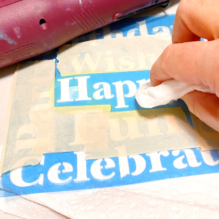 Clear_scraps_birthday_card_stencil_oxide_ink_flowers_tami_sanders_clean