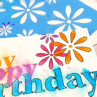 Clear_scraps_birthday_card_stencil_oxide_ink_flowers_tami_sanders_flowers