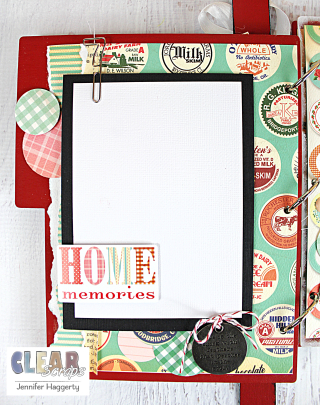 Clear_Scraps_Baking_Mixed_Album6