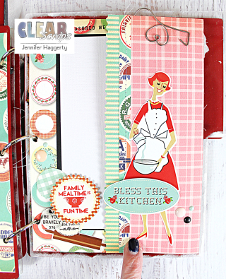 Clear_Scraps_Baking_Mixed_Album7