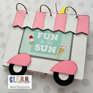 Clear_Scraps_Ice_Cream_Truck_Chipboard_Album.1