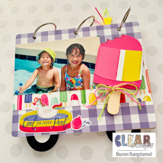 Clear_Scraps_Ice_Cream_Truck_Chipboard_Album.4