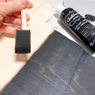 Clear_scraps_shiplap_cow_head_christmas_decor_home_tami_sanders_chalkboard