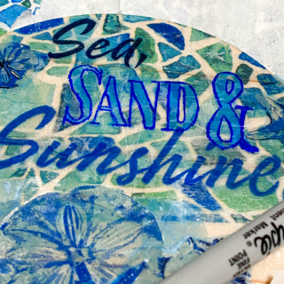 Clear_scraps_shiplap_wood_circle_beach_summer_sand_water_napkin_art_tami_sanders__outline Clear_scraps_shiplap_wood_circle_beach_summer_sand_water_napkin_art_tami_sanders__outline