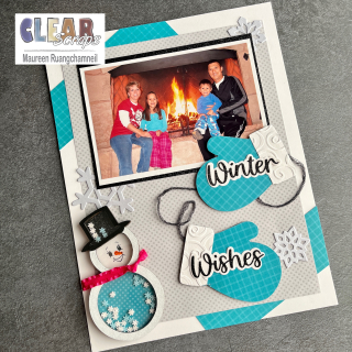 Clear_Scraps_Snowman_Shaker_Scrapbook_Layout4