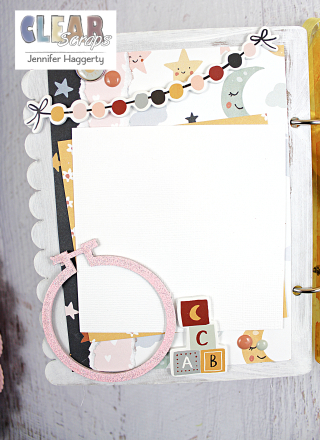 Clear_Scraps_CRown_Mini_Shaker_Album15