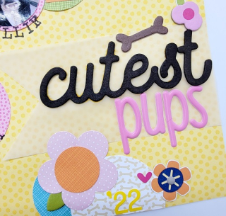 Clear_Scraps_12x12_Chipboard_PawHeart_Layout_CutestPups_Rizzo5