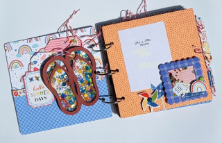 Clear_Scraps_6x6_Chipboard_Tab_Album_Rizzo2