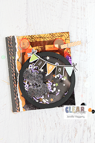 Clear_Scraps_Circle_Bats_Mini_Shaker_Card