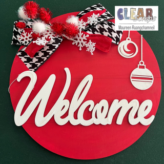 Clear_Scraps_Christmas_Welcome_Circle_Sign1