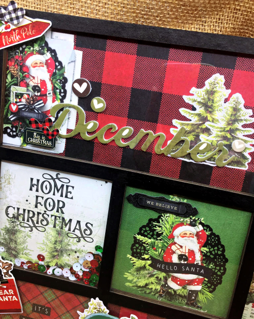 Clear_Scraps_Printer Tray_Santa's List Home Decor_close up 3(1)
