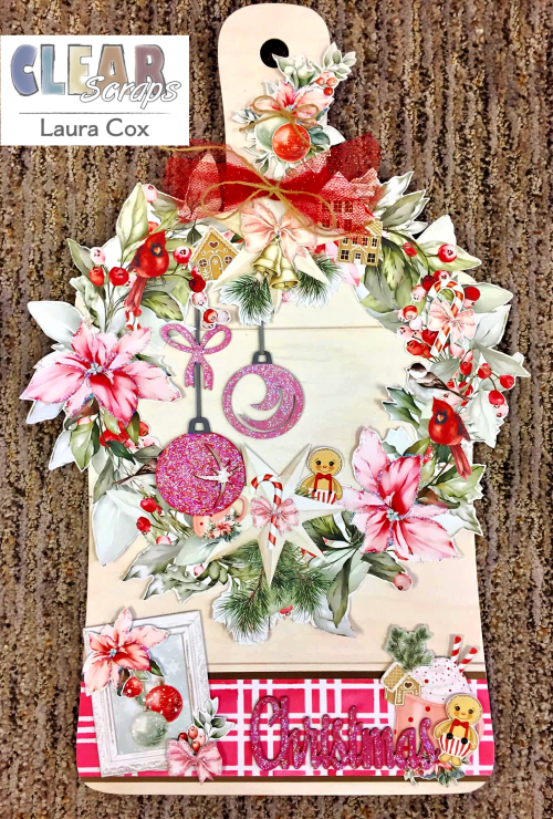 Clear_Scraps_Shiplap Shape_Vintage Christmas Home Decor(2) Clear_Scraps_Shiplap Shape_Vintage Christmas Home Decor(2)