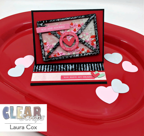 Clear_Scraps_Mini Shaker_Love Notes Easel Card(1) Clear_Scraps_Mini Shaker_Love Notes Easel Card(1)