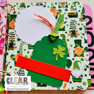 Clear_Scraps_Gnome_Tabbed_Album8