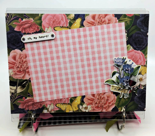 Clear_Scraps_Chipboard Album_Good Times-Great Wine 6(1)