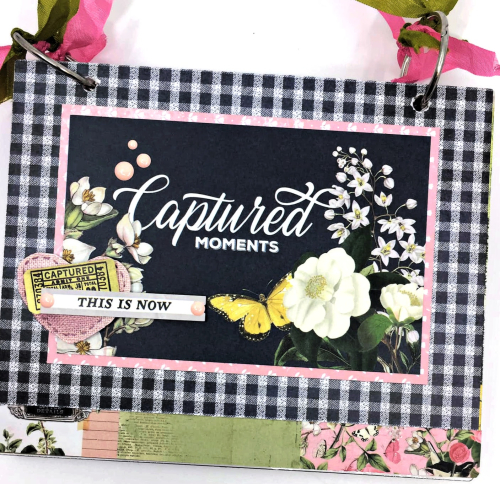 Clear_Scraps_Chipboard Album_Good Times-Great Wine 8(1)