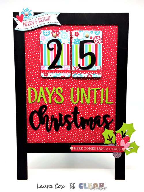 Clear_Scraps_Advent Calendar_Merry & Bright Christmas main photo copy