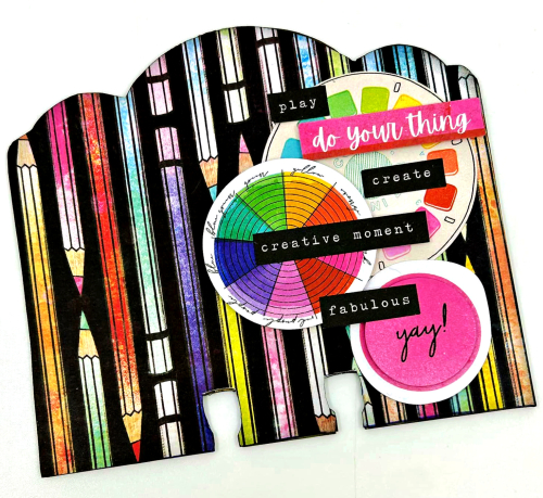 Clear_Scraps_Memory-Dex Chipboard Cards_Artistic Ideas Card Set close up 3(1)