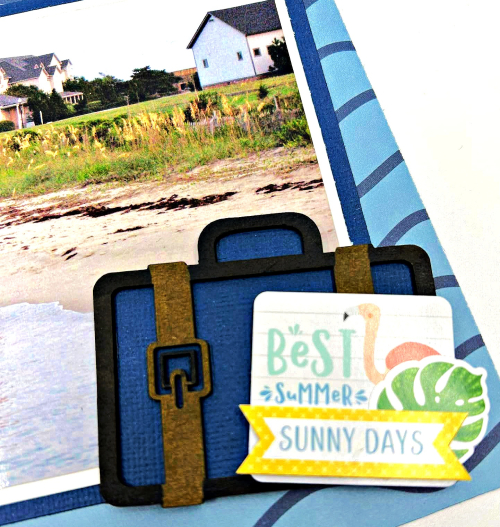 Clear_Scraps_Chipboard Embellishments_Hello Vacation LO close up 3(1)