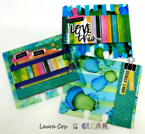Clear_Scraps_Memory-Dex Acrylic Cards_Inspiration Station main(1)