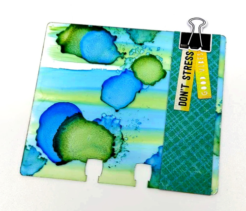 Clear_Scraps_Memory-Dex Acrylic Cards_Inspiration Station card 1(1)
