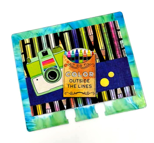 Clear_Scraps_Memory-Dex Acrylic Cards_Inspiration Station card 2(1)