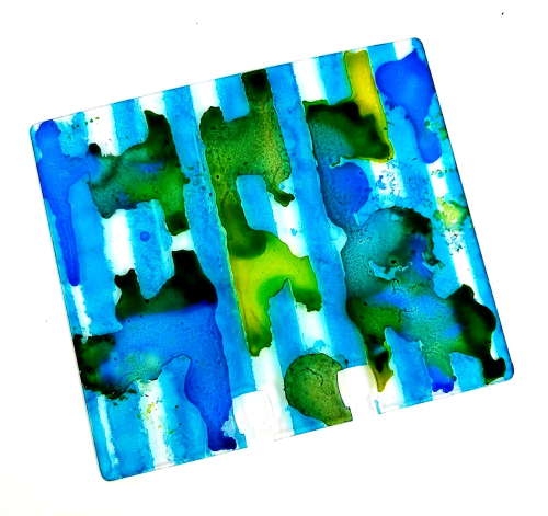 Clear_Scraps_Memory-Dex Acrylic Cards_Inspiration Station card 3 tutorial 2(1)