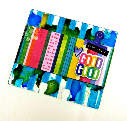 Clear_Scraps_Memory-Dex Acrylic Cards_Inspiration Station card 3 back(1)