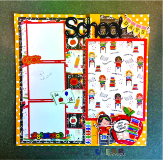 Welcome to school jennifer 9-9-23wi