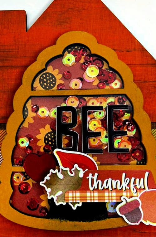 Clear_Scraps_Shiplap Shape_Bee Thankful_main project copy