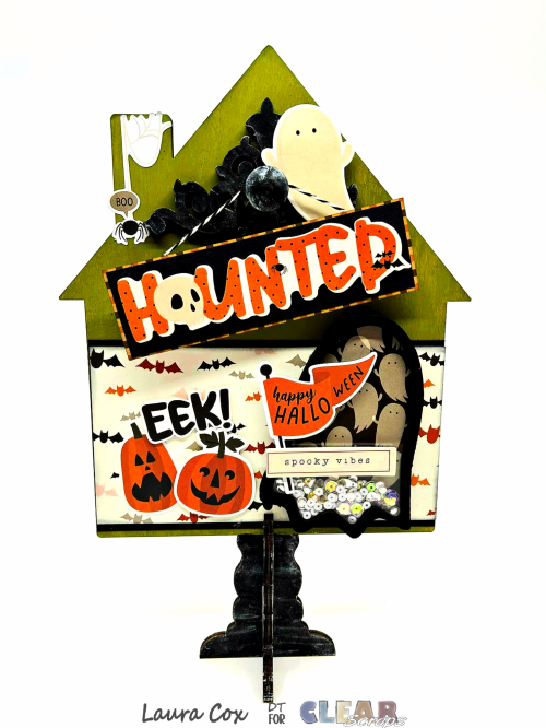 Clear_Scraps_Home Decor_Haunted Halloween(1) Clear_Scraps_Home Decor_Haunted Halloween(1)