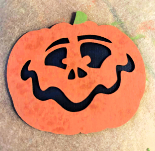 Clear_Scraps_Chipboard Embellishment_Pumpkin Greetings tutorial 2(1)