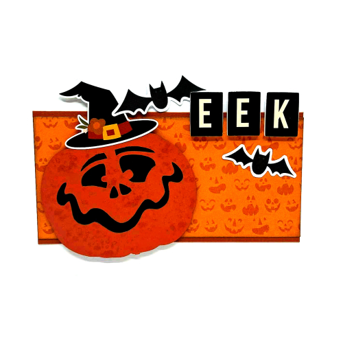 Clear_Scraps_Chipboard Embellishment_Pumpkin Greetings single 2(1)